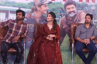 Bhagavanth Kesari Blockbuster Success Meet